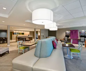 Photo 5 - Home2 Suites by Hilton Livermore