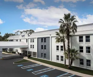 Photo 2 - Spark by Hilton Tampa Brandon