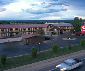 Photo 2 - Econo Lodge Cortez near Mesa Verde