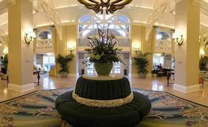 Photo 3 - Disney's Beach Club Villas