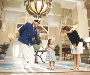 Photo 4 - Disney's Beach Club Villas