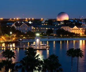 Photo 2 - Disney's Beach Club Villas