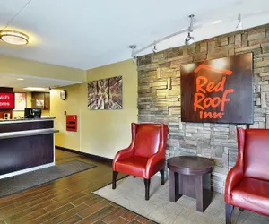 Photo 3 - Red Roof Inn Louisville Fair and Expo