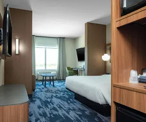 Photo 5 - Fairfield Inn & Suites by Marriott Dallas DFW Airport North/ Irving