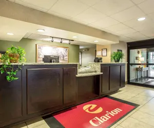 Photo 5 - Clarion Inn & Suites Aiken South