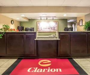 Photo 4 - Clarion Inn & Suites Aiken South