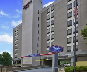 Photo 2 - Hampton Inn Pittsburgh University/Medical Center