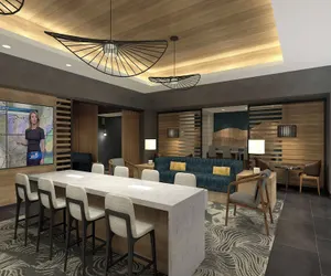 Photo 5 - Marriott Chicago Schaumburg
