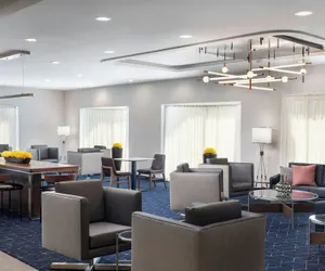 Photo 4 - Courtyard by Marriott Cleveland Beachwood