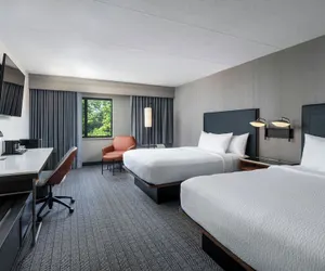 Photo 5 - Courtyard by Marriott Cleveland Beachwood