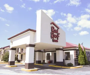 Photo 2 - Red Roof Inn Somerset, KY