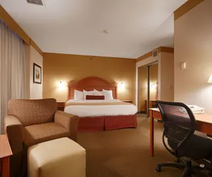 Photo 5 - Best Western Plus Como Park Hotel