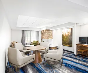 Photo 2 - Fairfield Inn By Marriott Evansville East