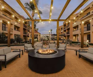 Photo 2 - Courtyard by Marriott Tucson Airport