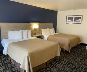 Photo 5 - Americas Best Value Inn Roosevelt Ballard