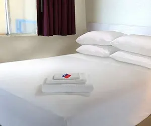 Photo 4 - Americas Best Value Inn Roosevelt Ballard