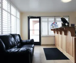 Photo 2 - Americas Best Value Inn Roosevelt Ballard