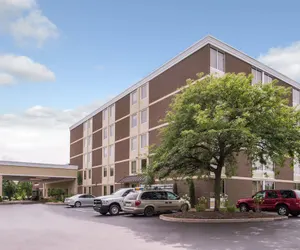 Photo 2 - Holiday Inn Auburn-Finger Lakes Region by IHG