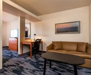 Photo 5 - Fairfield Inn & Suites by Marriott Spearfish