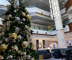 Photo 3 - San Antonio Marriott Rivercenter on the River Walk