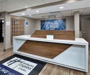 Photo 4 - Holiday Inn Express & Suites Eden Prairie – Minneapolis by IHG