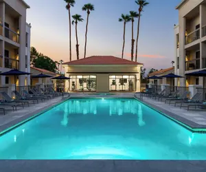 Photo 2 - Courtyard By Marriott Palm Springs