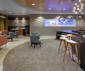 Photo 3 - SpringHill Suites Cincinnati North/Forest Park