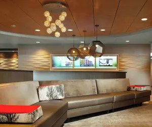 Photo 5 - SpringHill Suites Cincinnati North/Forest Park