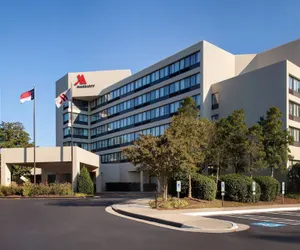 Photo 2 - Marriott Raleigh Durham Research Triangle Park