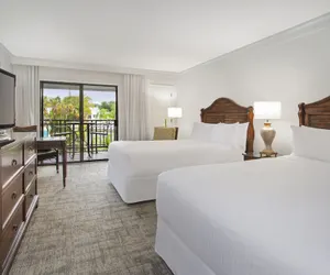 Photo 4 - Saddlebrook Golf Resort & Spa Tampa North - Wesley Chapel