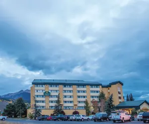 Photo 2 - La Quinta Inn & Suites by Wyndham Silverthorne - Summit Co