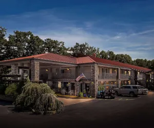 Photo 2 - Best Western Braselton Inn