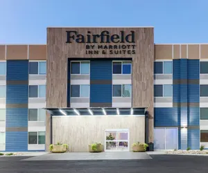 Photo 2 - Fairfield Inn & Suites by Marriott Amarillo Central