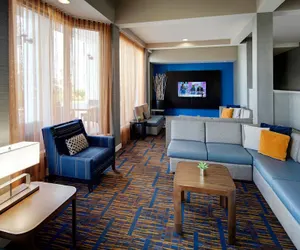 Photo 4 - Courtyard by Marriott Addison Midway