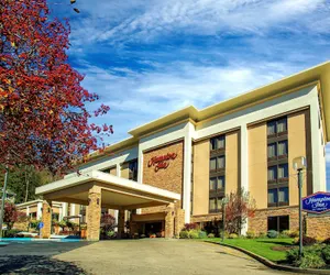 Photo 2 - Hampton Inn Wheeling