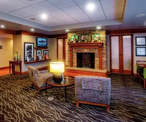 Photo 4 - Hampton Inn Wheeling