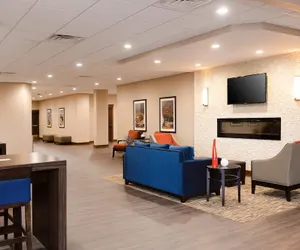 Photo 5 - Comfort Inn & Suites Event Center