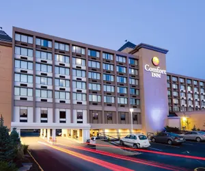 Photo 2 - Comfort Inn & Suites Event Center