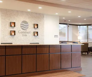 Photo 3 - Comfort Inn & Suites Event Center