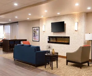 Photo 4 - Comfort Inn & Suites Event Center