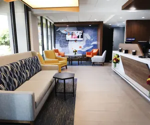 Photo 4 - Holiday Inn Express Detroit-Birmingham by IHG