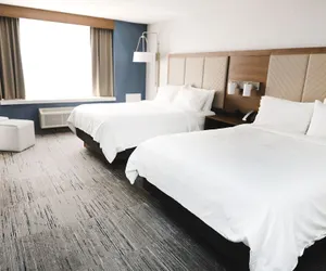 Photo 5 - Holiday Inn Express Detroit-Birmingham by IHG
