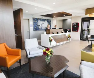 Photo 3 - Holiday Inn Express Detroit-Birmingham by IHG