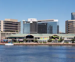 Photo 2 - Hyatt Regency Baltimore Inner Harbor