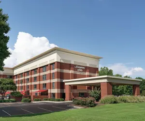 Photo 2 - Hampton Inn Atlanta Stone Mountain