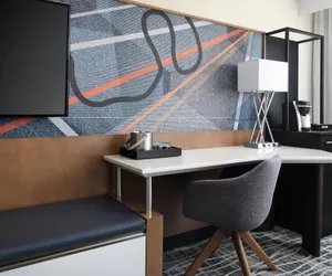 Photo 5 - Nashville Airport Marriott