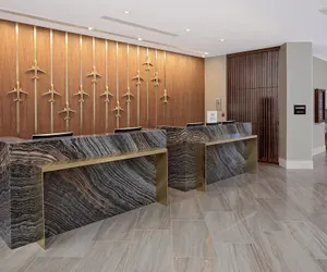 Photo 4 - Nashville Airport Marriott