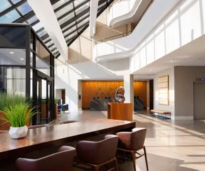 Photo 3 - Nashville Airport Marriott