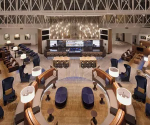 Photo 2 - Nashville Airport Marriott