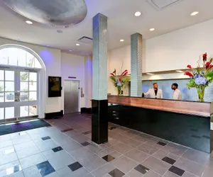 Photo 2 - Hotel Le Marais